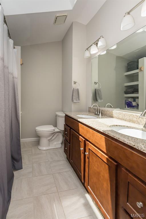 555 Vernal Hill Court