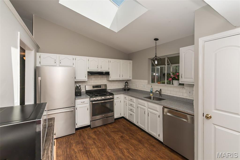 555 Vernal Hill Court