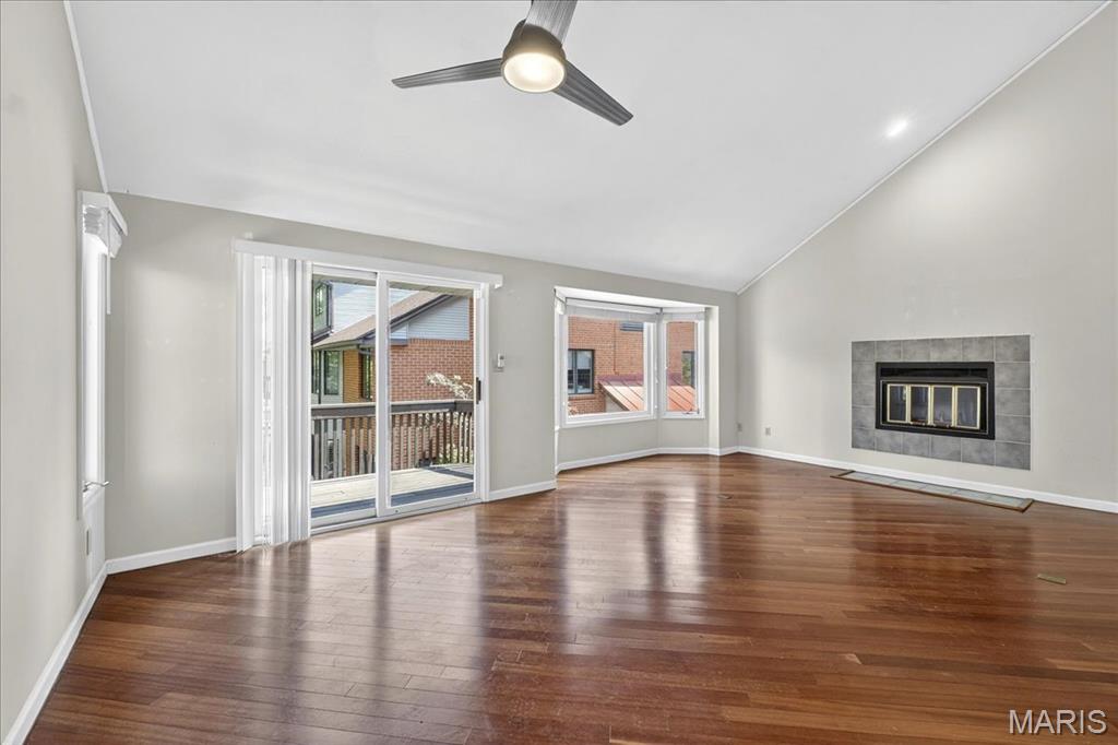 4454 Lindell Boulevard Unit: 32