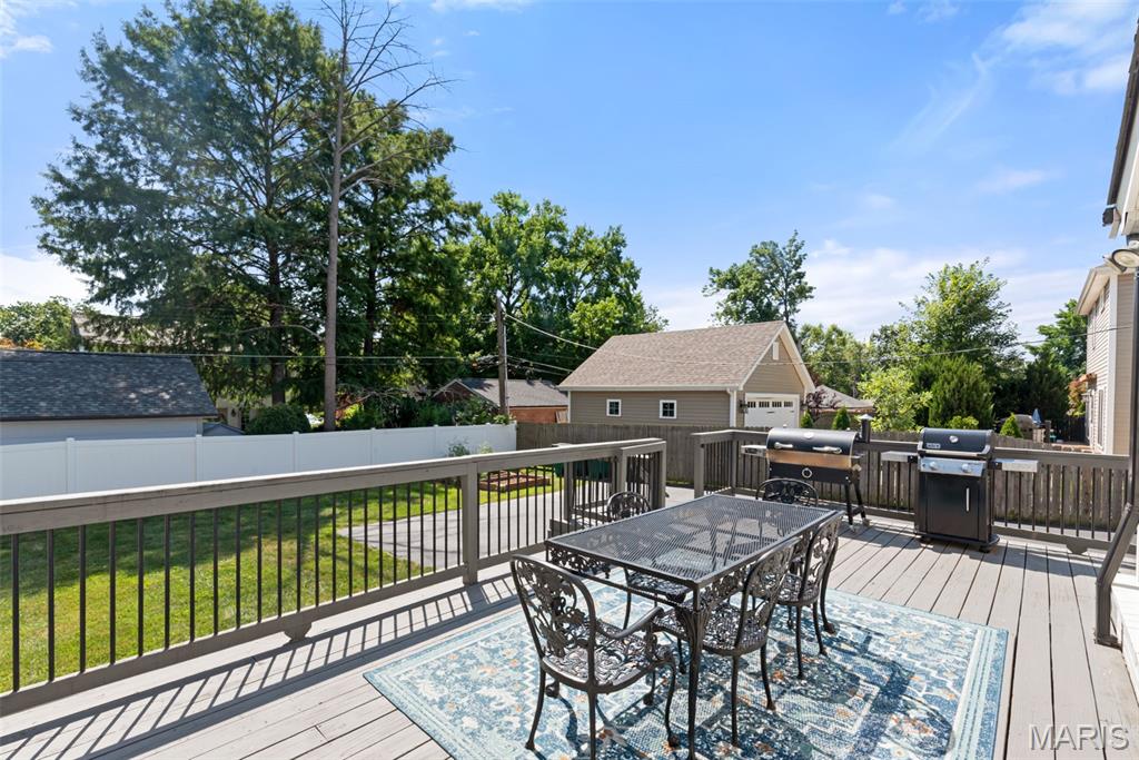 600 S Berry Road