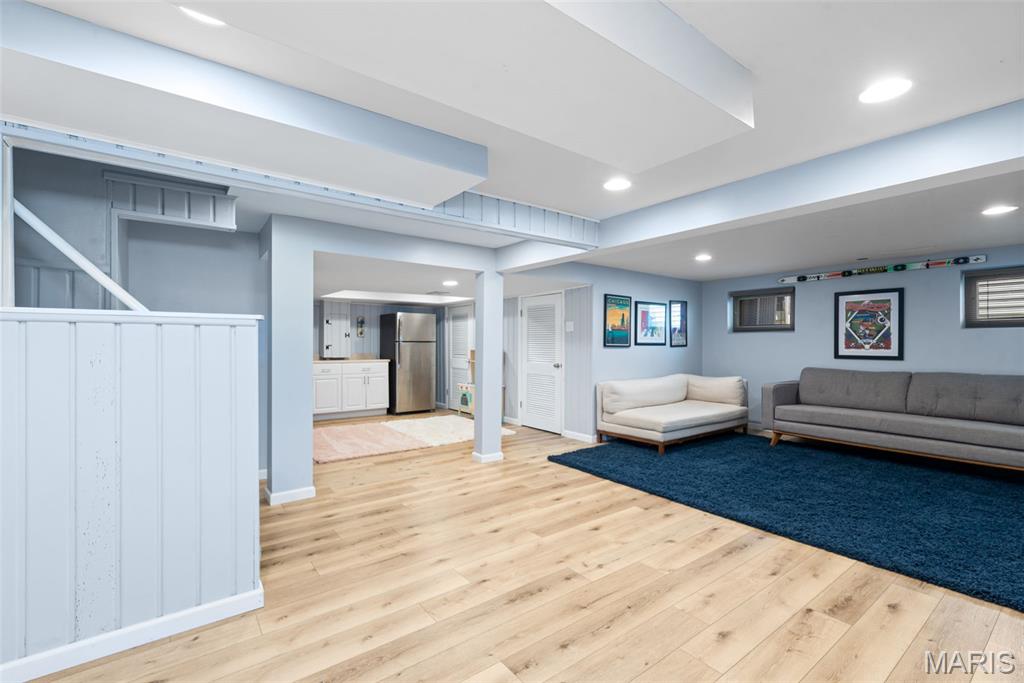 600 S Berry Road