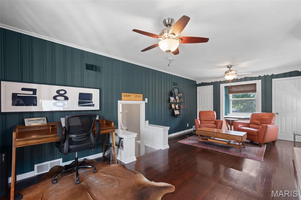 600 S Berry Road