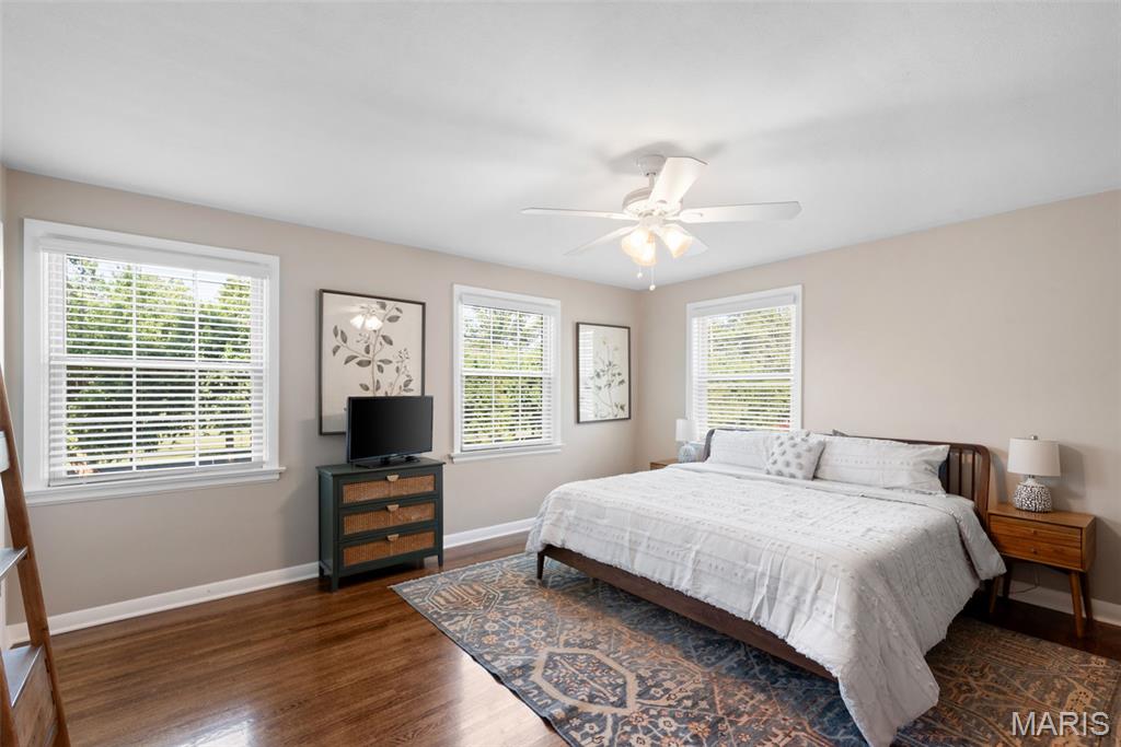 600 S Berry Road