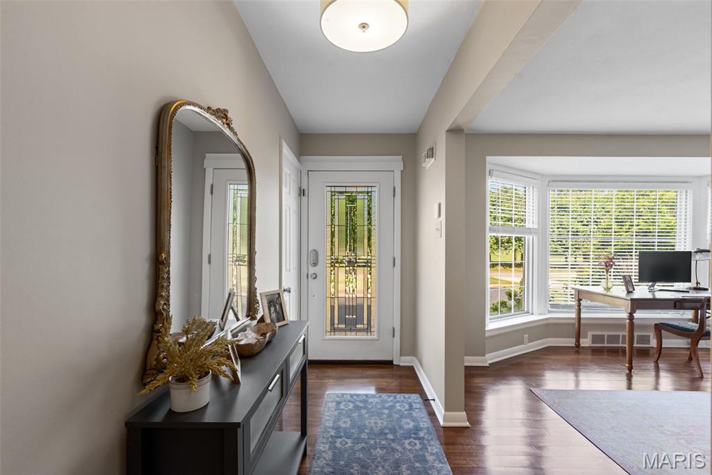 600 S Berry Road