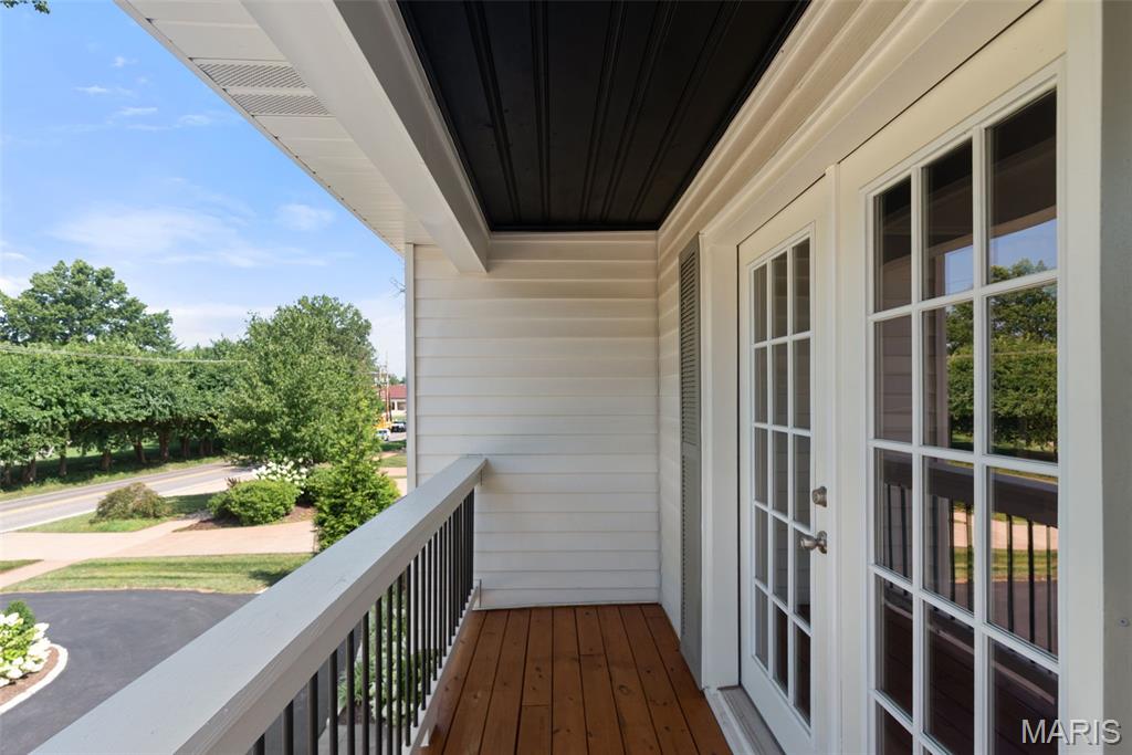 600 S Berry Road