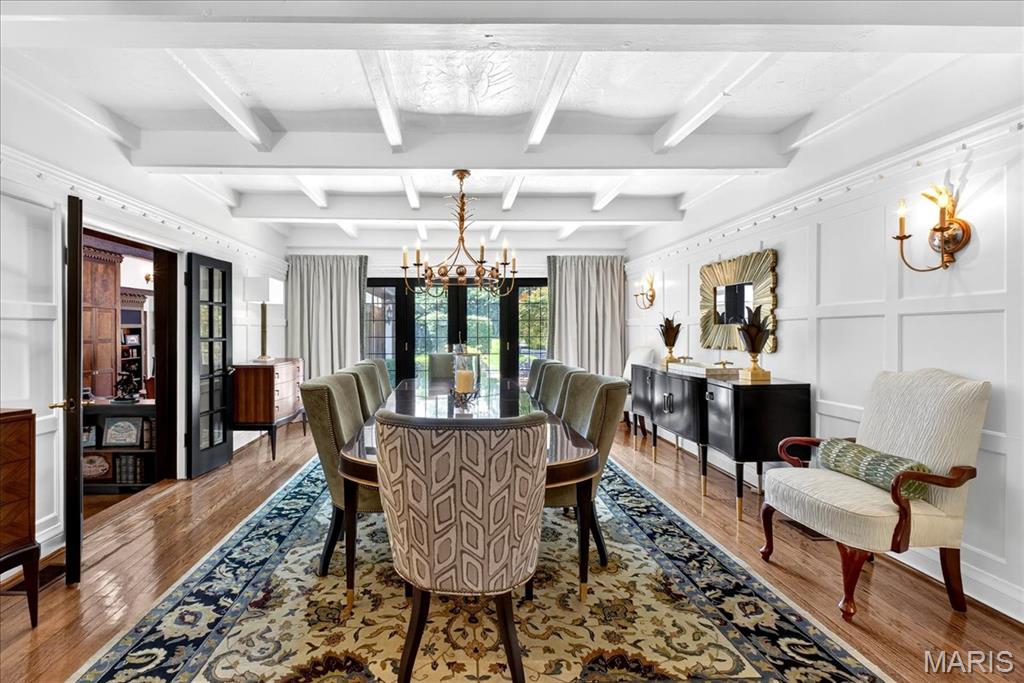 61 Fair Oaks Drive