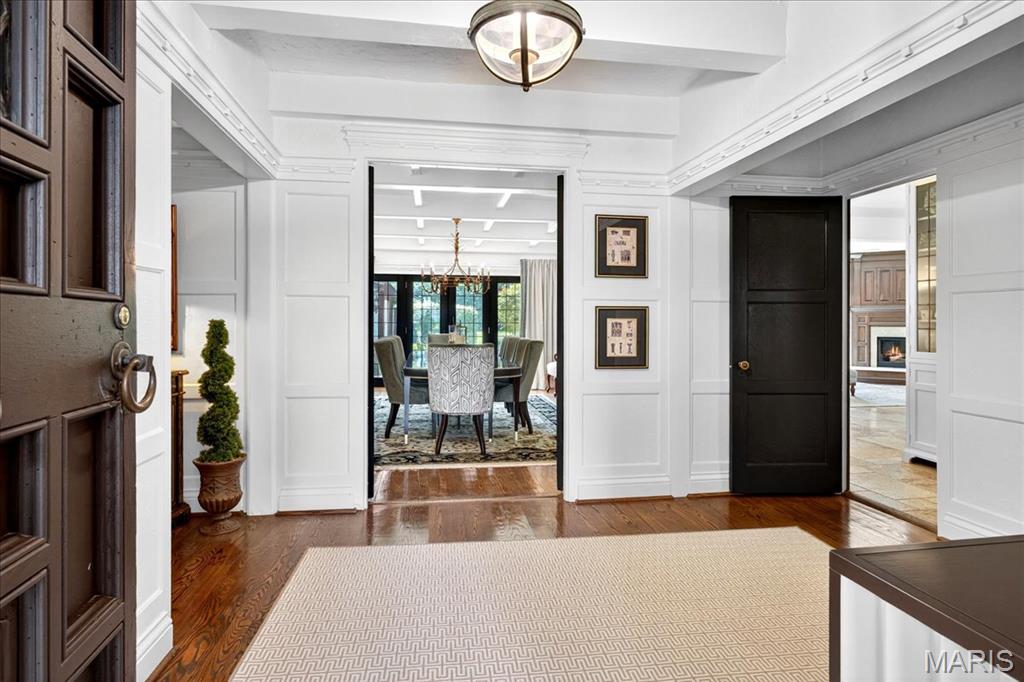 61 Fair Oaks Drive