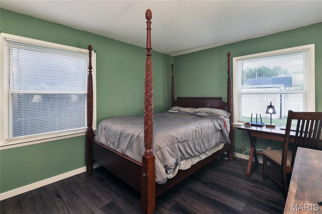 5 Bluegrass Lane