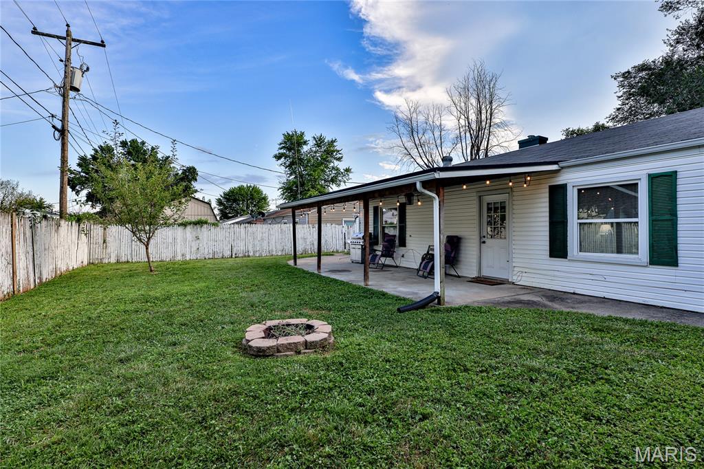 5 Bluegrass Lane