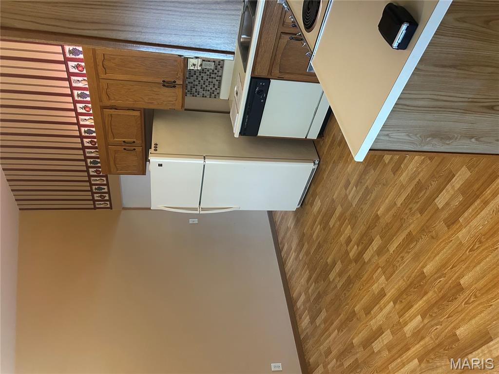 1723 Forest Hills Drive Unit: F