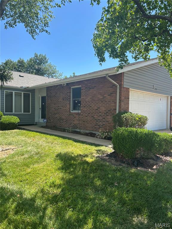 1723 Forest Hills Drive Unit: F