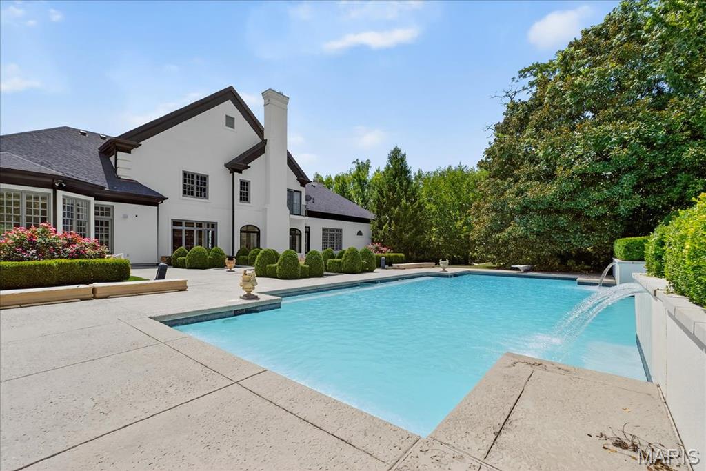13309 Buckland Hall Road