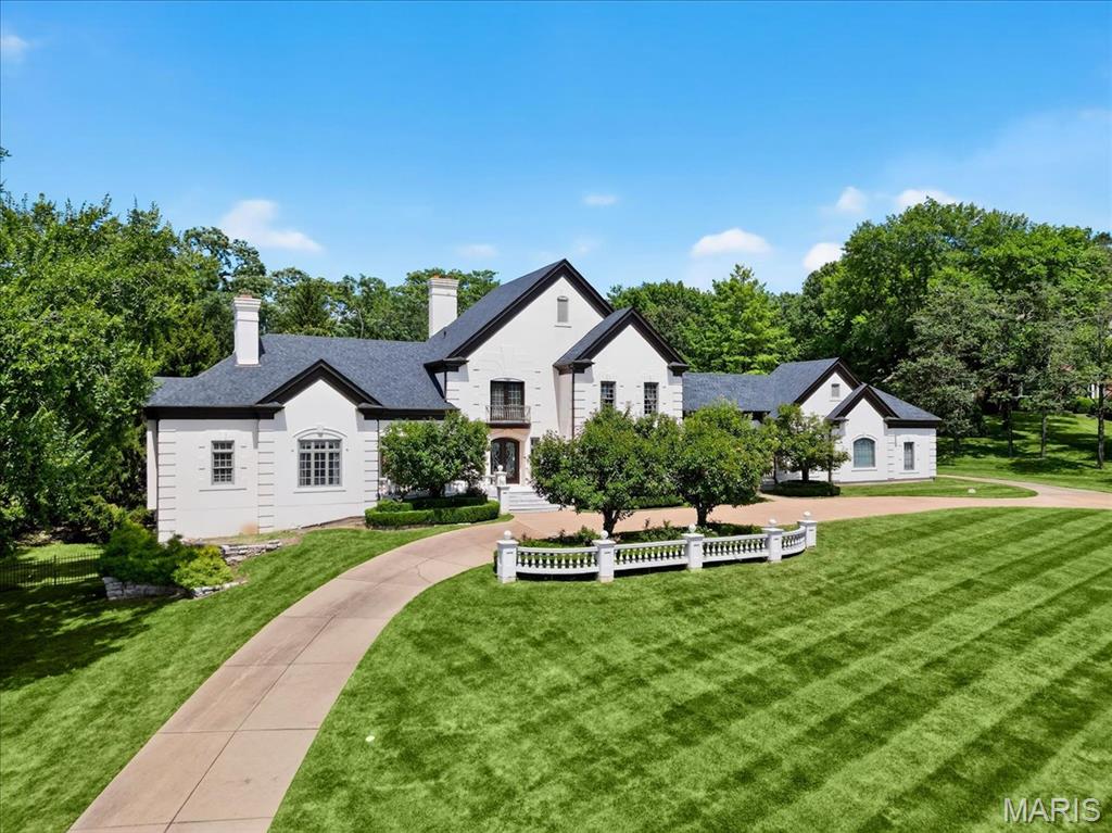 13309 Buckland Hall Road
