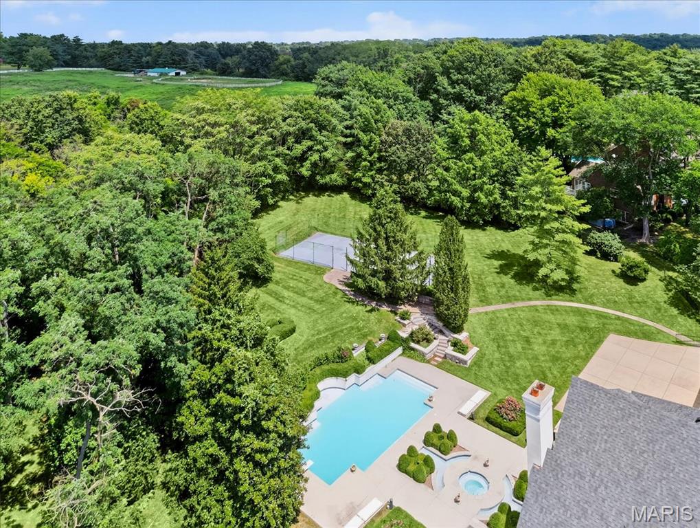 13309 Buckland Hall Road