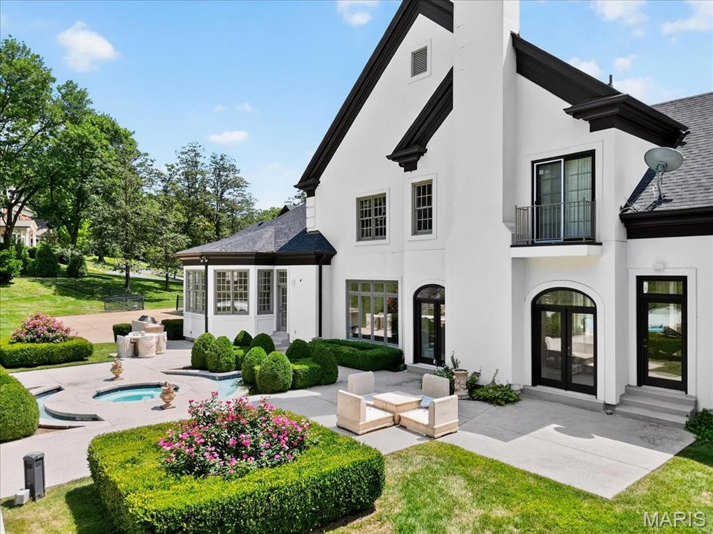 13309 Buckland Hall Road
