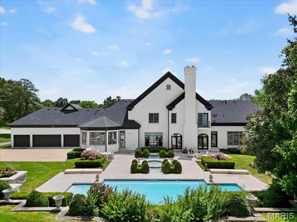 13309 Buckland Hall Road