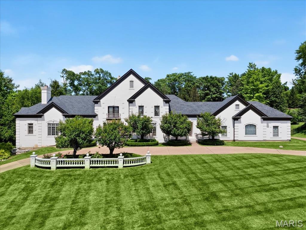 13309 Buckland Hall Road