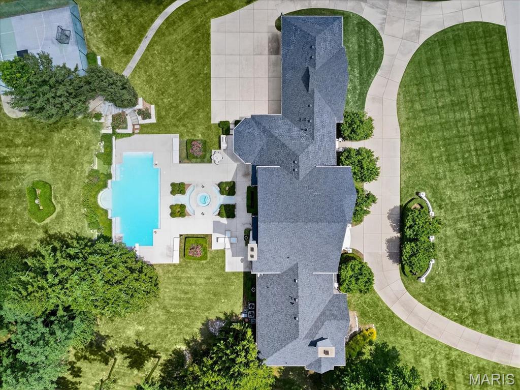 13309 Buckland Hall Road