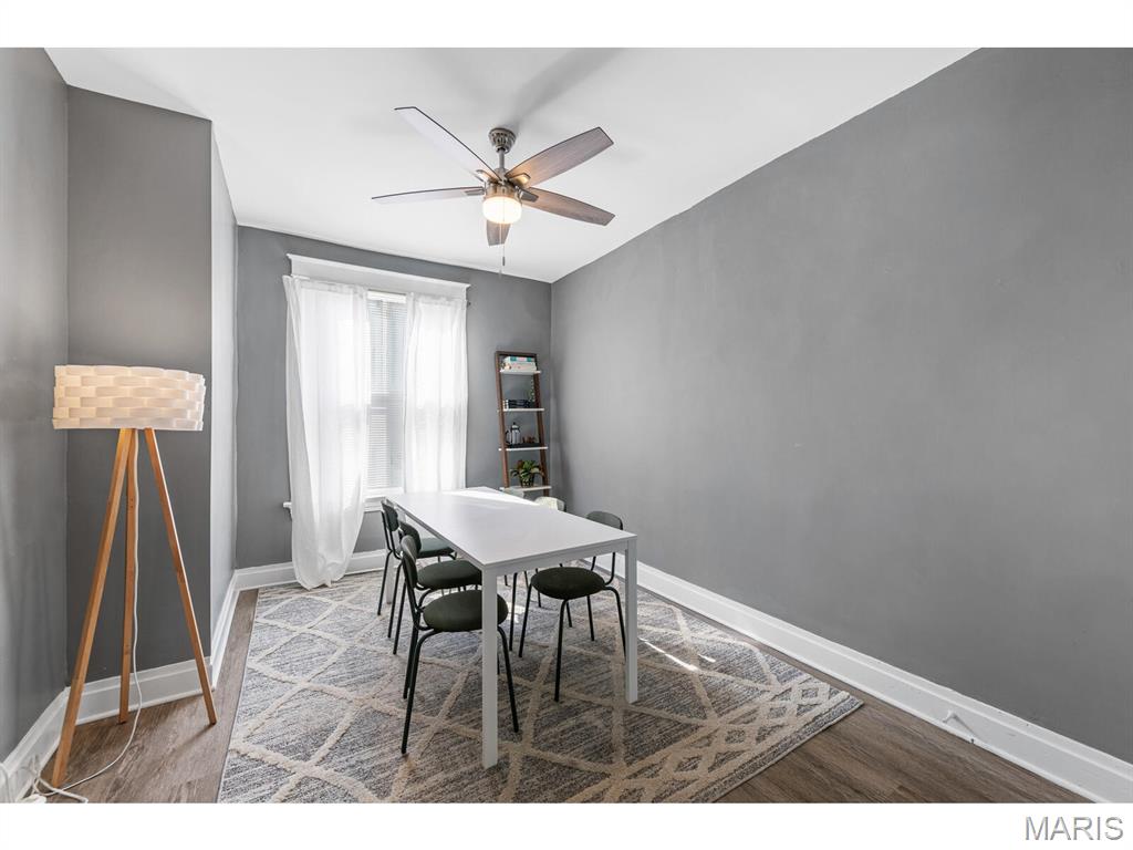 3523-3527 Michigan Avenue