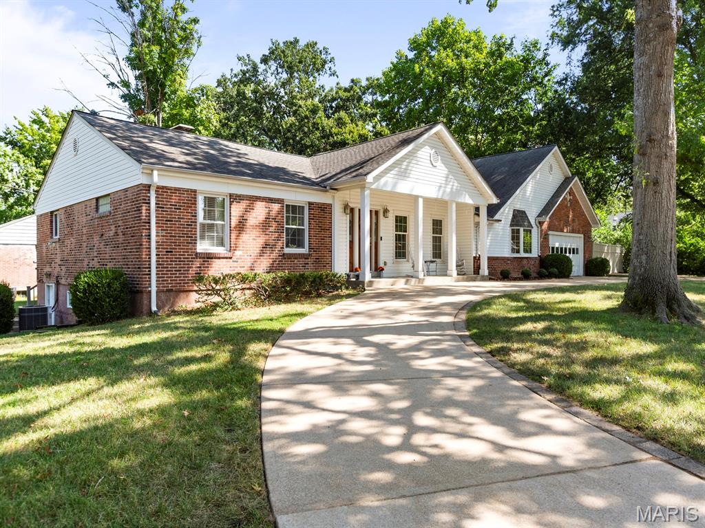 723 Oak Valley Drive