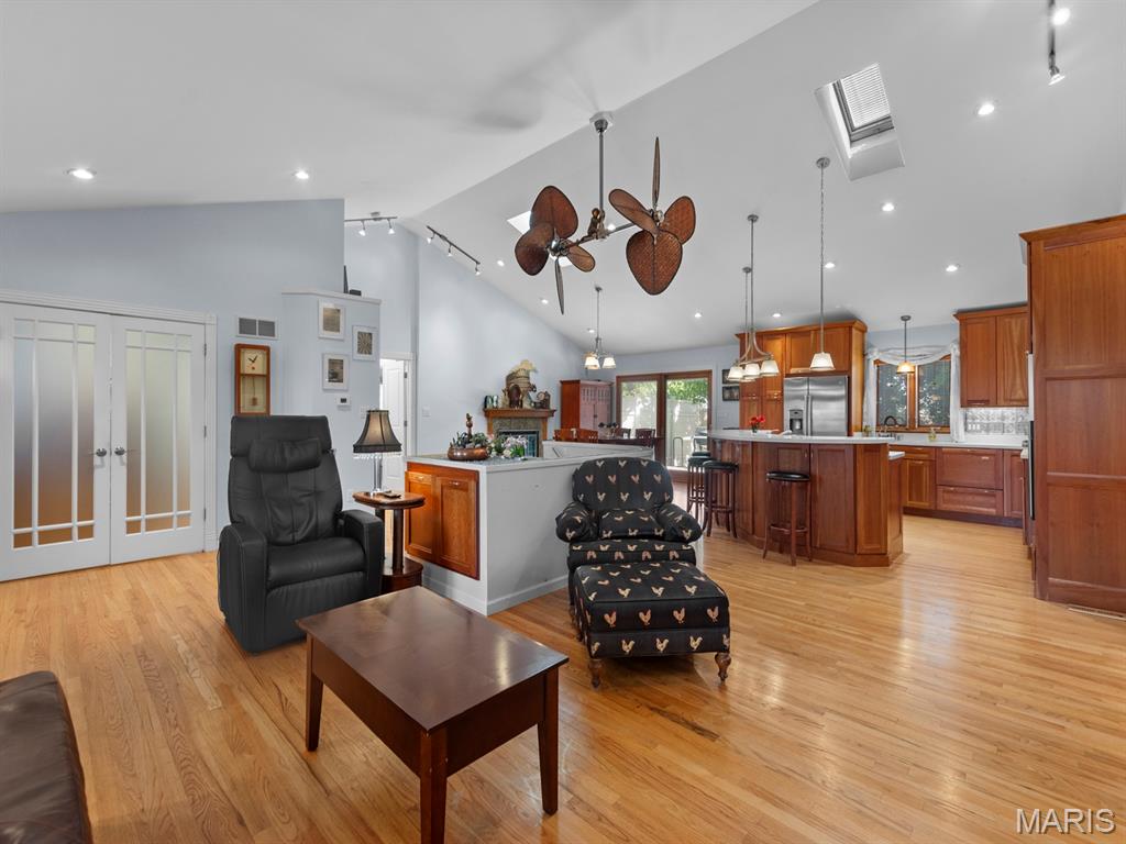 723 Oak Valley Drive