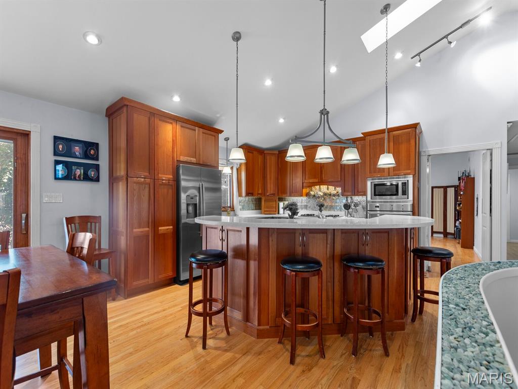 723 Oak Valley Drive