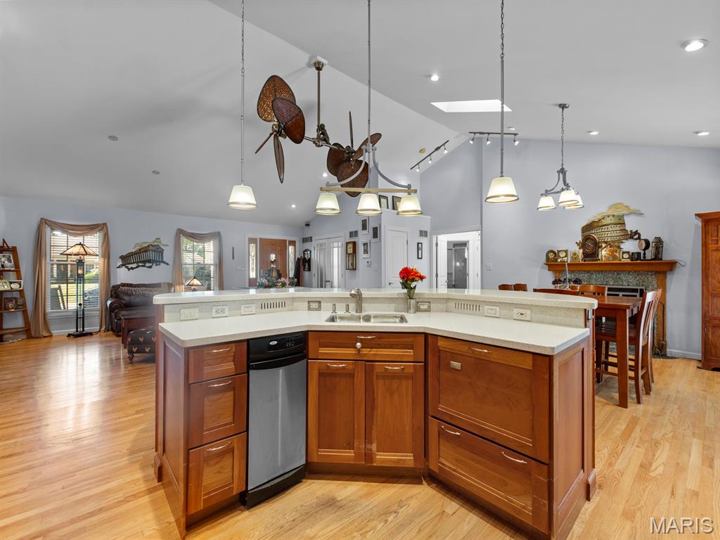 723 Oak Valley Drive