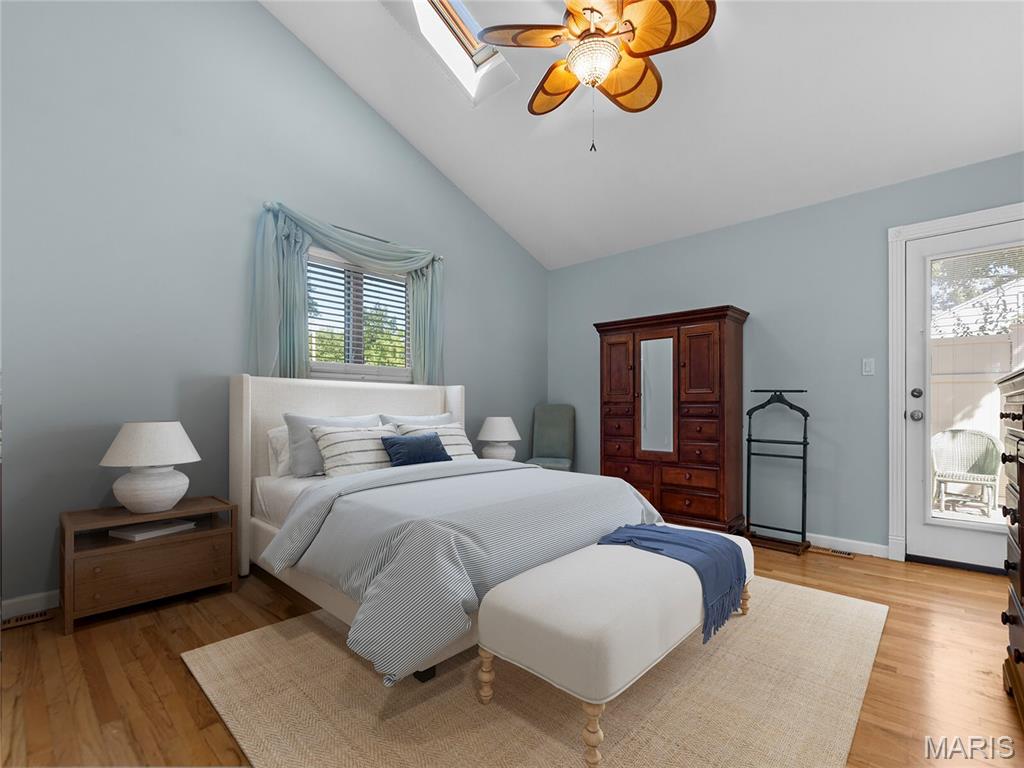 723 Oak Valley Drive