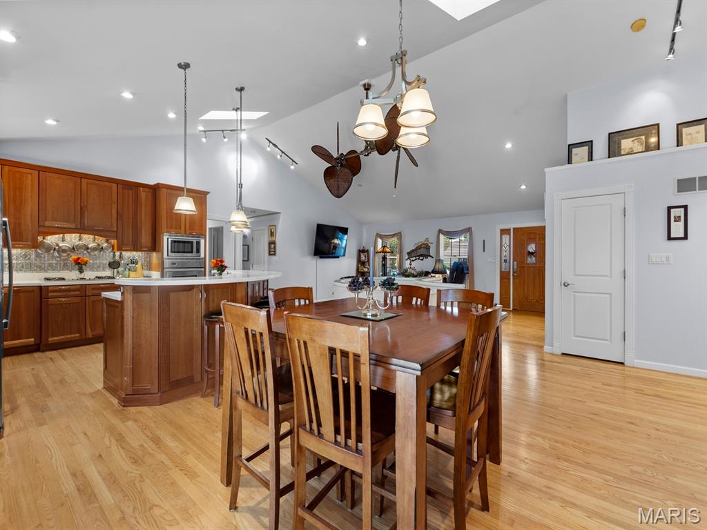 723 Oak Valley Drive