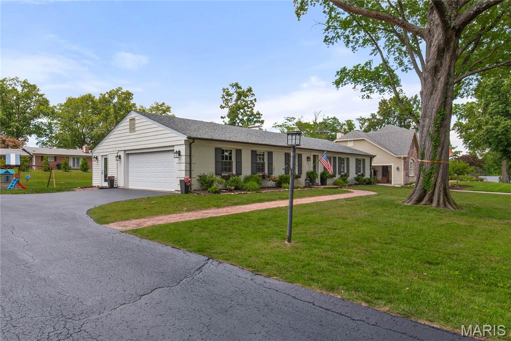 1715 Pine Hill Drive