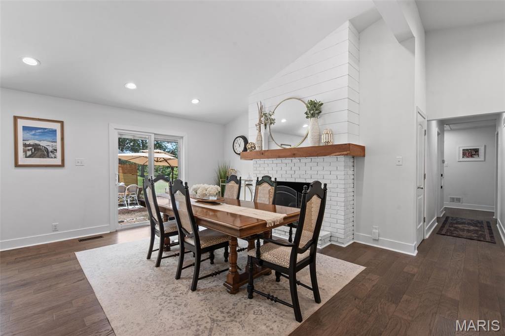 1715 Pine Hill Drive