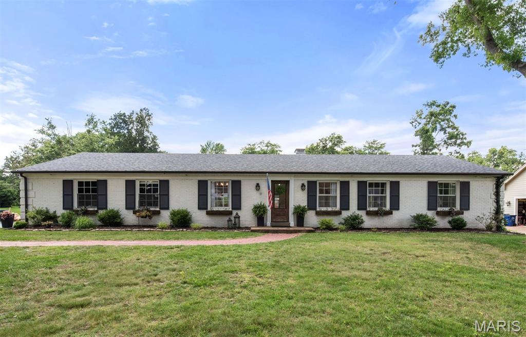 1715 Pine Hill Drive