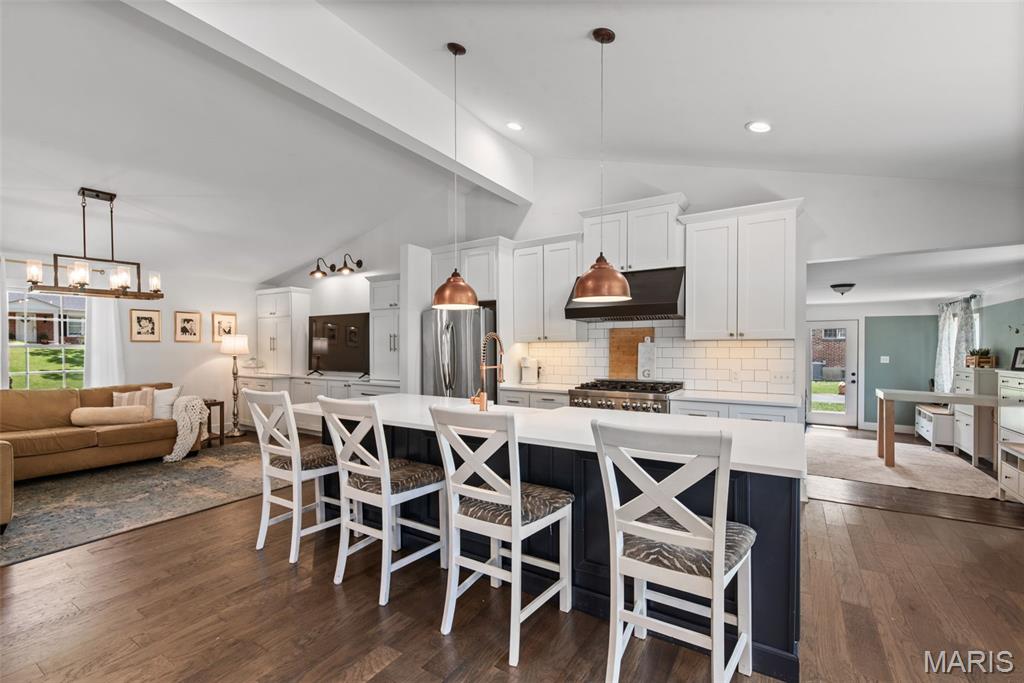 1715 Pine Hill Drive