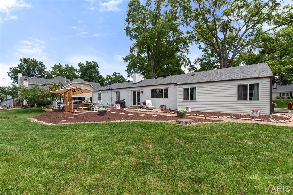 1715 Pine Hill Drive