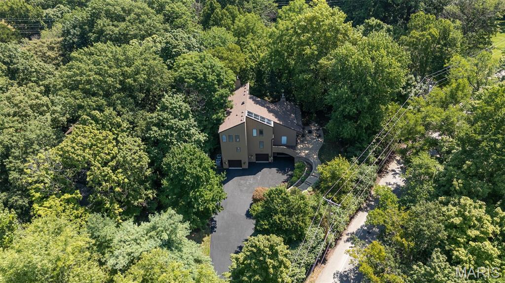 340 S Ballas Road