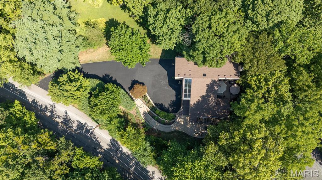 340 S Ballas Road