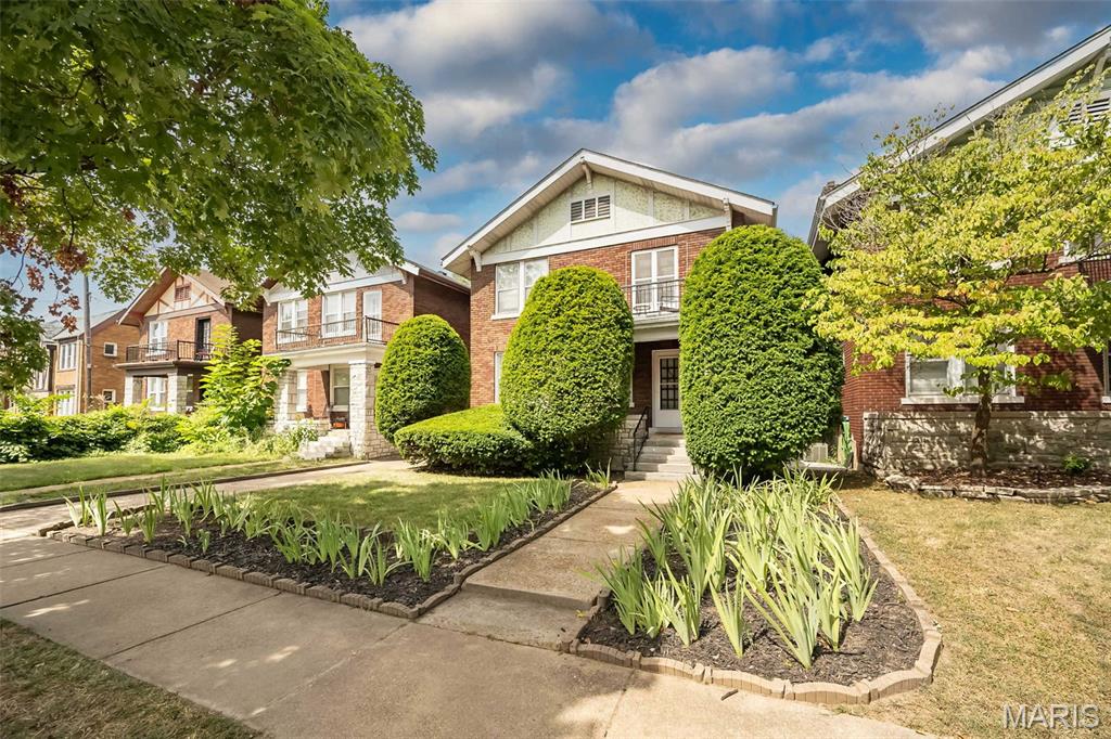 1109 Claytonia Terrace