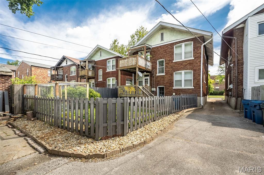 1109 Claytonia Terrace
