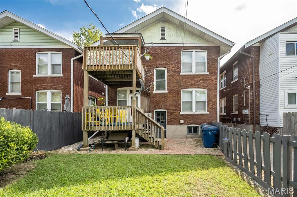 1109 Claytonia Terrace