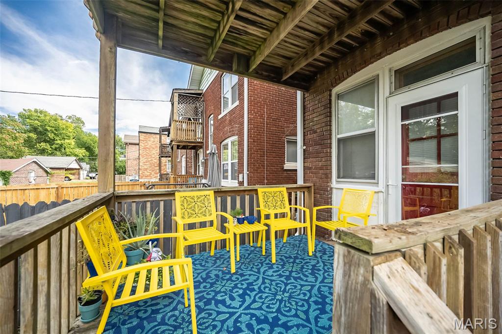 1109 Claytonia Terrace