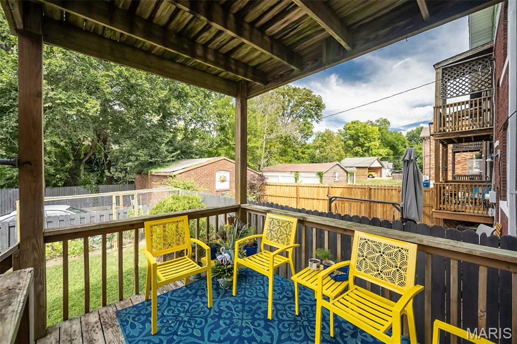 1109 Claytonia Terrace