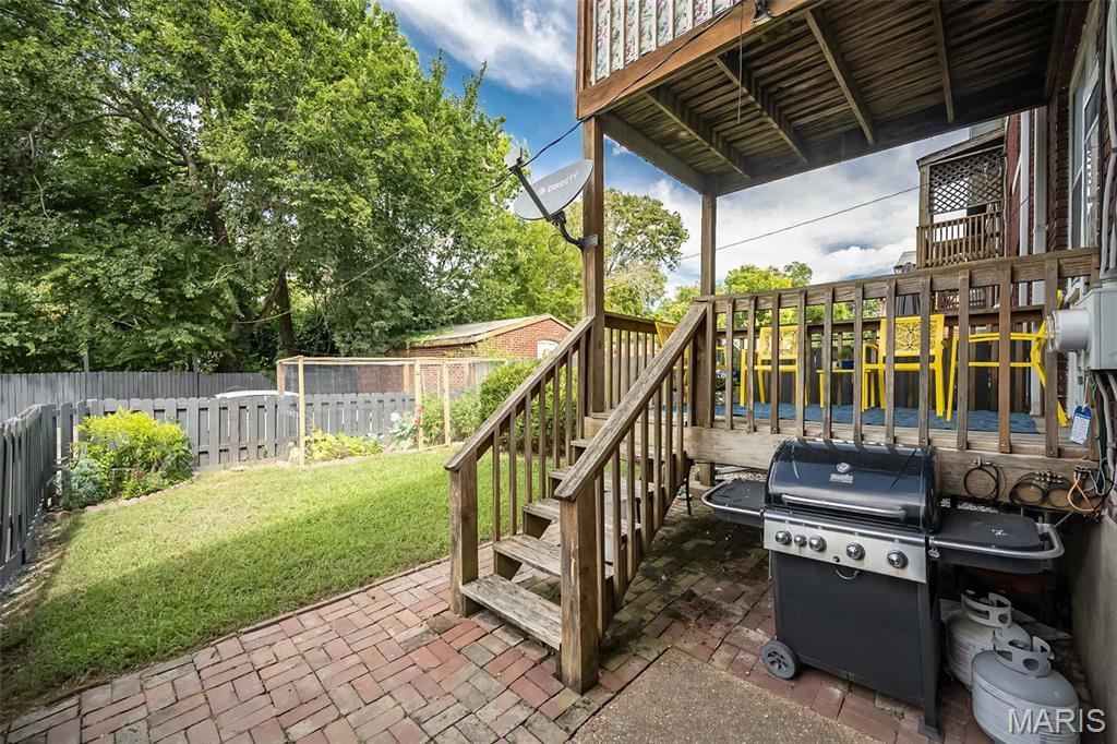 1109 Claytonia Terrace