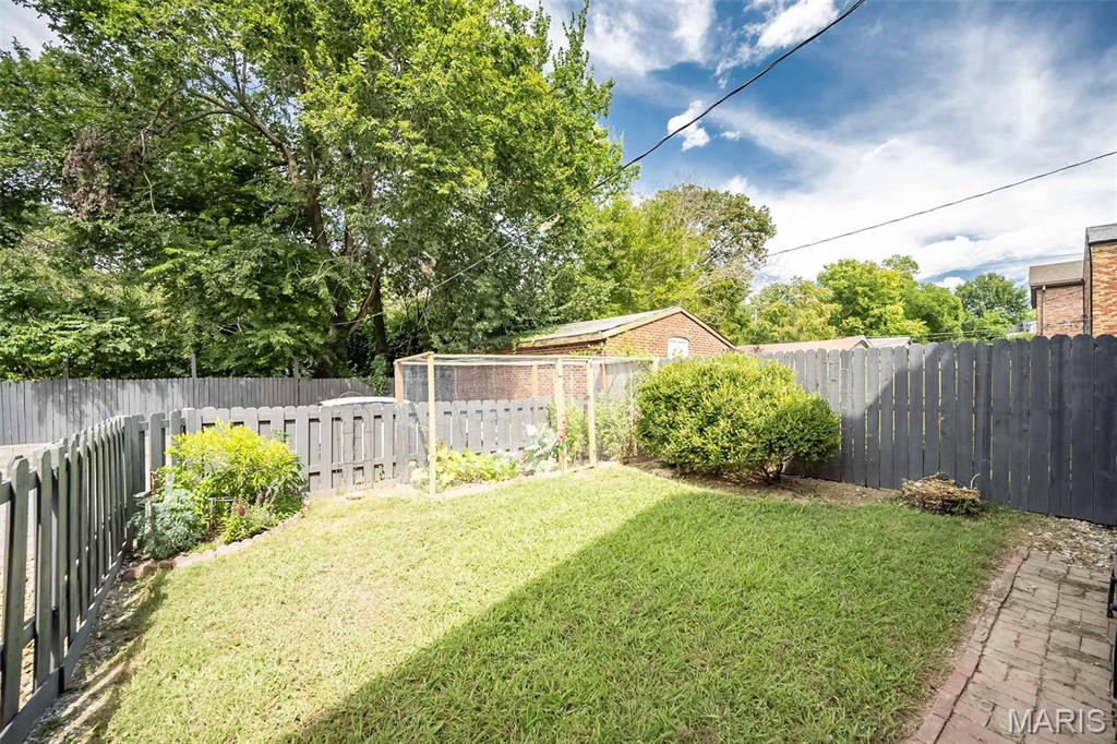 1109 Claytonia Terrace