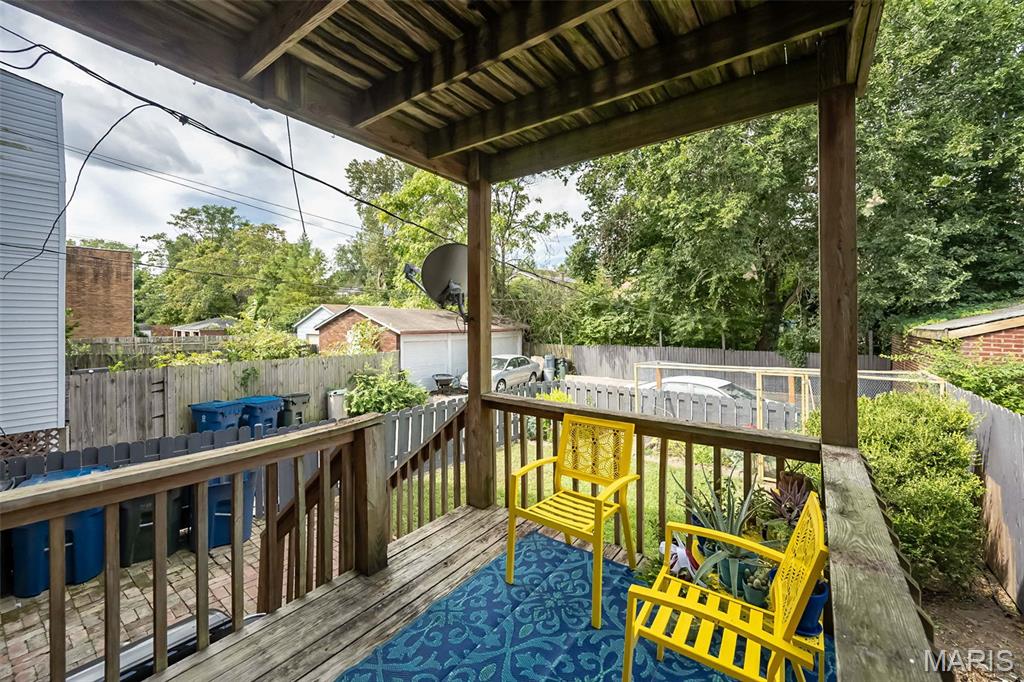 1109 Claytonia Terrace