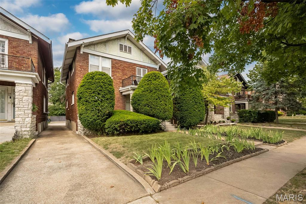 1109 Claytonia Terrace