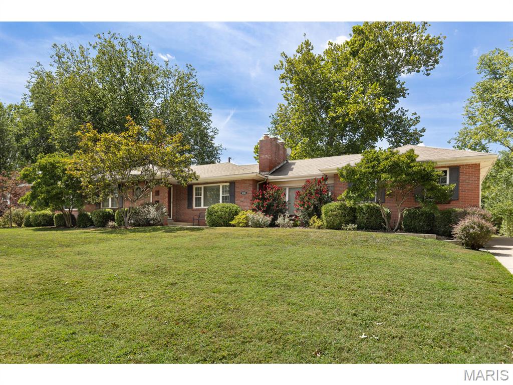 9041 Saranac Drive