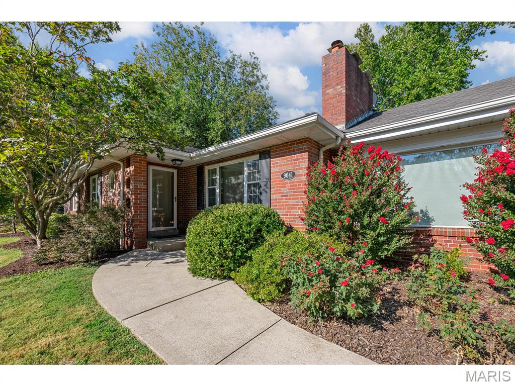 9041 Saranac Drive