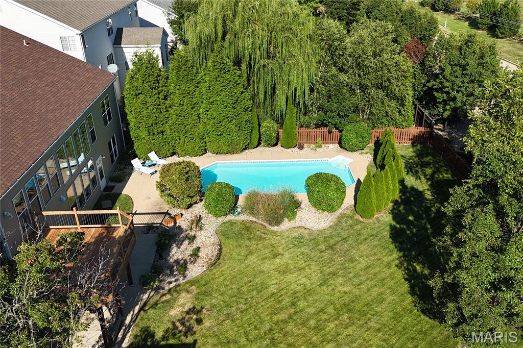 6 Wolverton Court