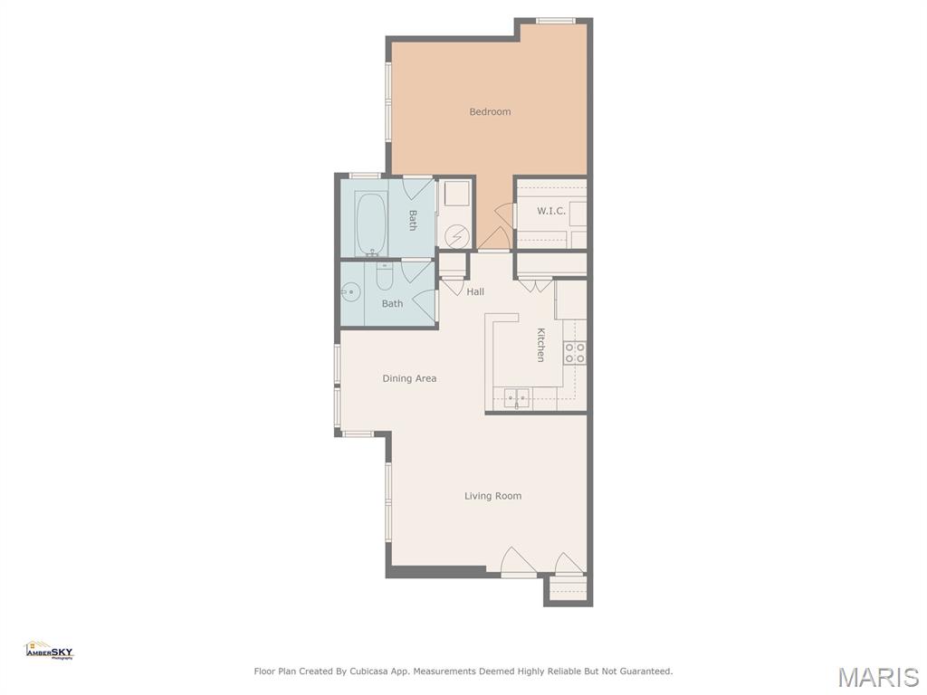 102 E Bodley Avenue Unit: 204