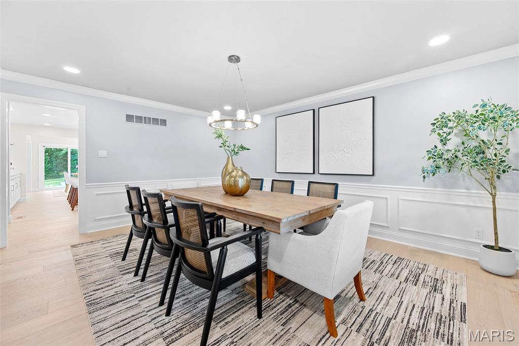 2232 Clifton Forge Drive